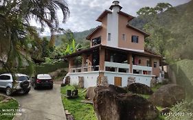 Hospedagem para temporada em Ubatuba